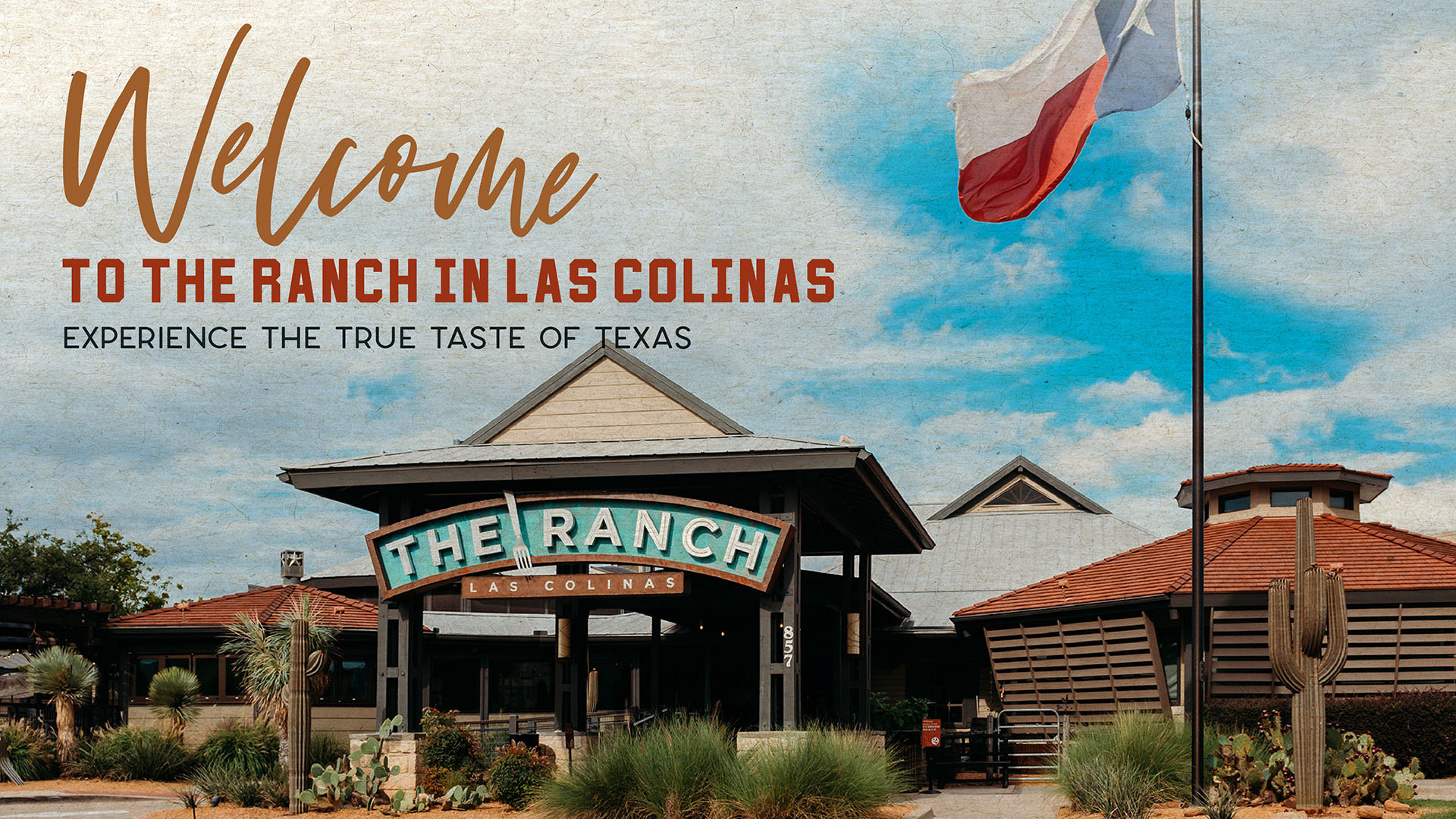 The Ranch in Las Colinas, Steaks, American, Brunch